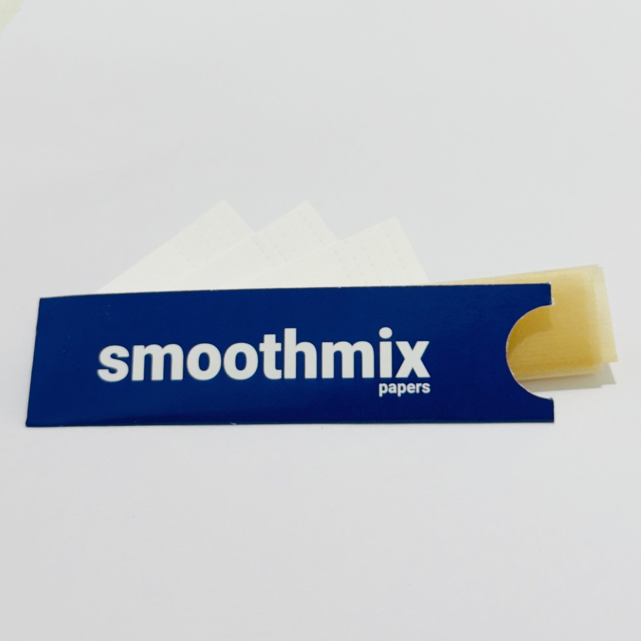3x3 Rolling Papers (Pack of 1) – smoothmix.co