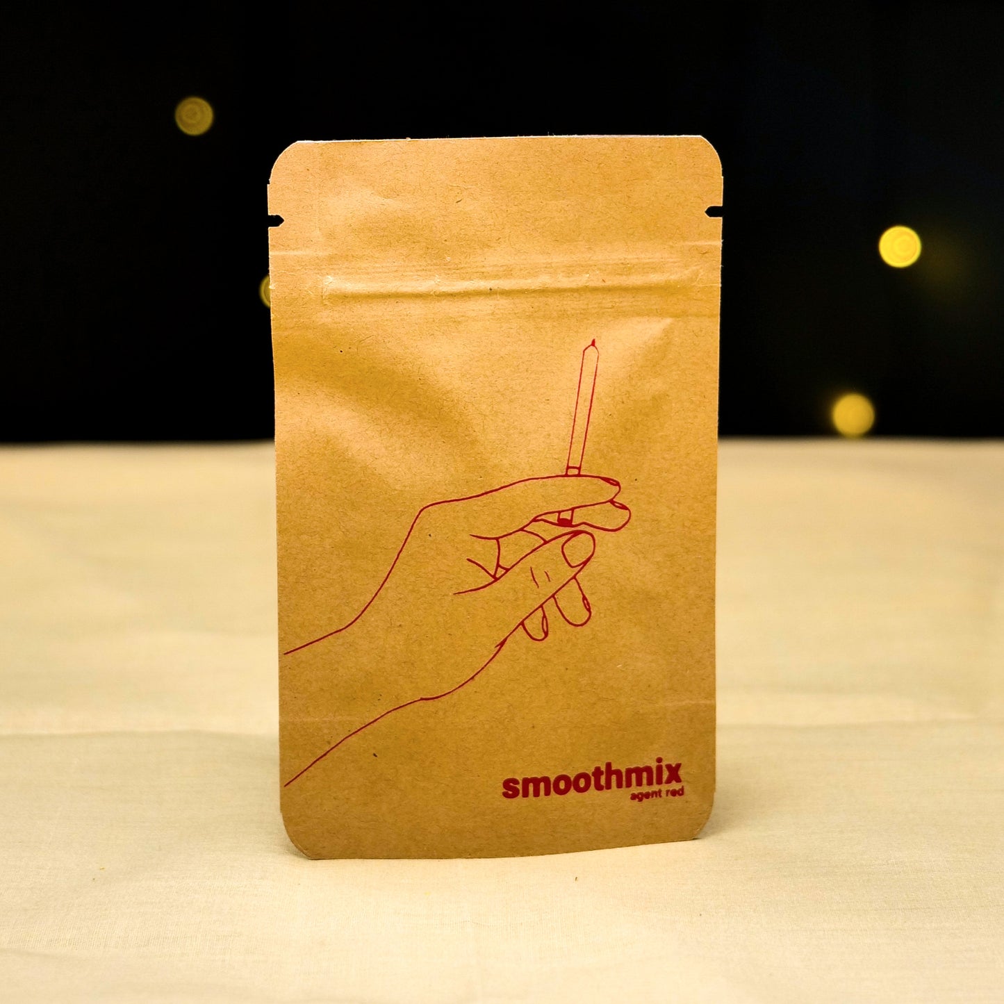 Get any 4 (Small Pack) @820/- | Smoothmix Herbal Blends | 10g