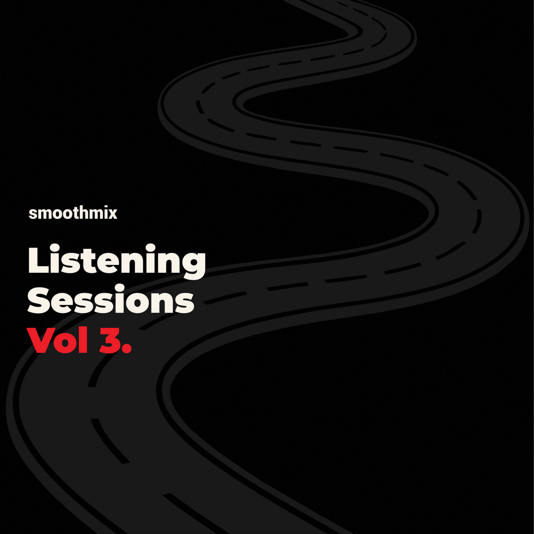 Listening Session Vol. 3