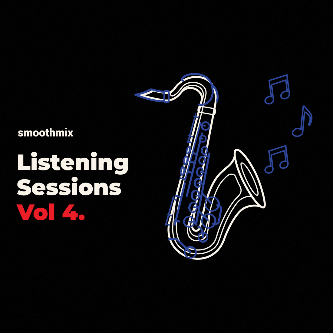 Listening Session Vol. 4