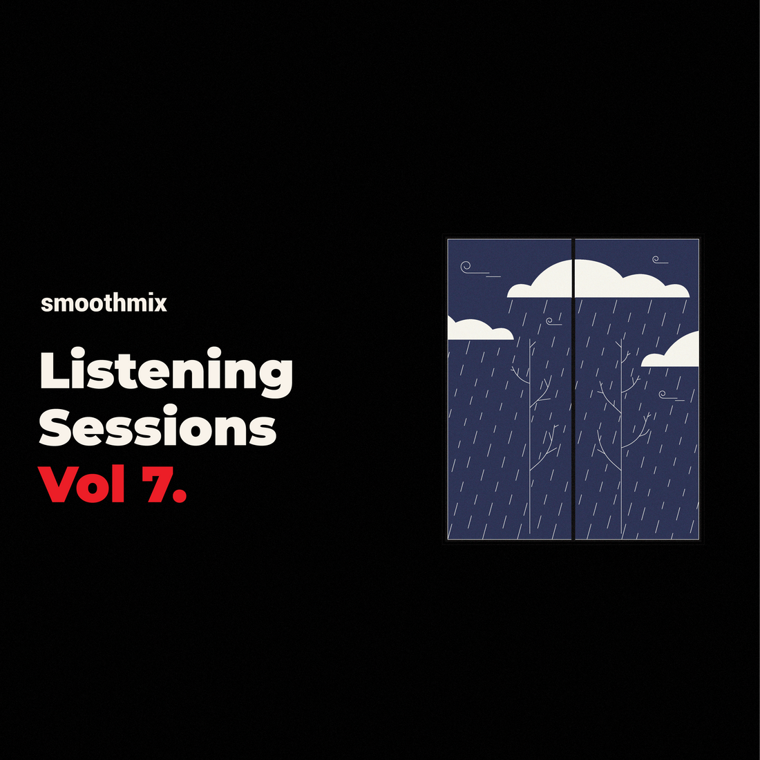 Listening Session Vol. 7