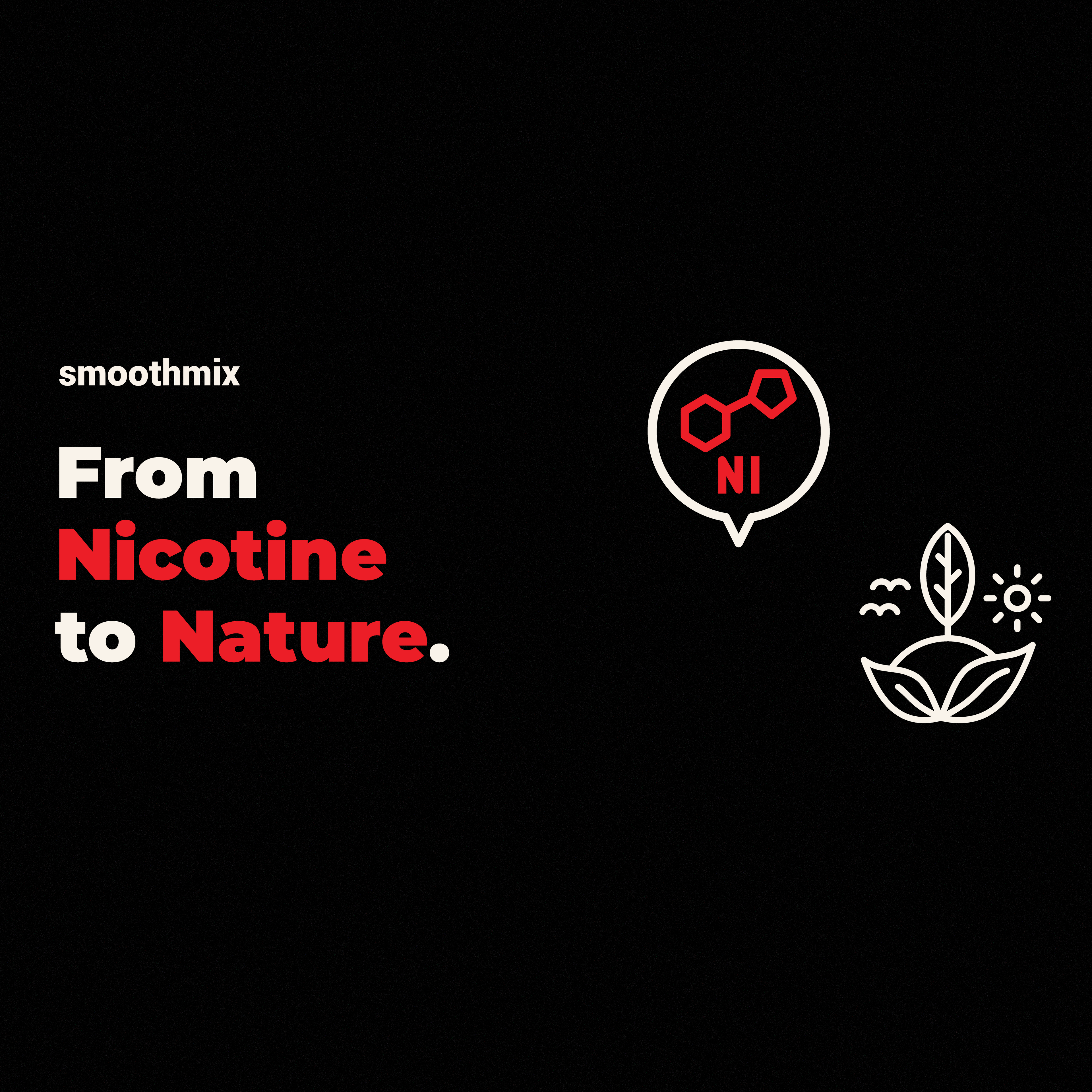 From Nicotine to Nature: Why Herbal Mixes Are the Best Tobacco Substitutes