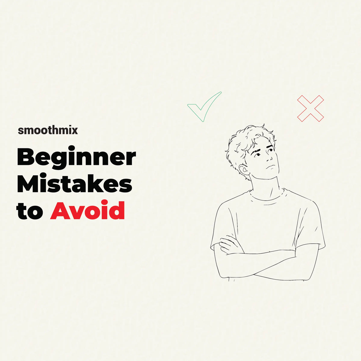 Common Mistakes Beginners Make With Herbal Smoking Blends 