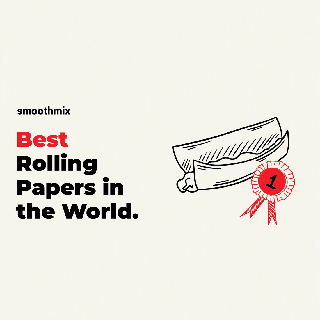 Best Rolling Paper In The World (Top Brands, Types, Materials, And Quality)