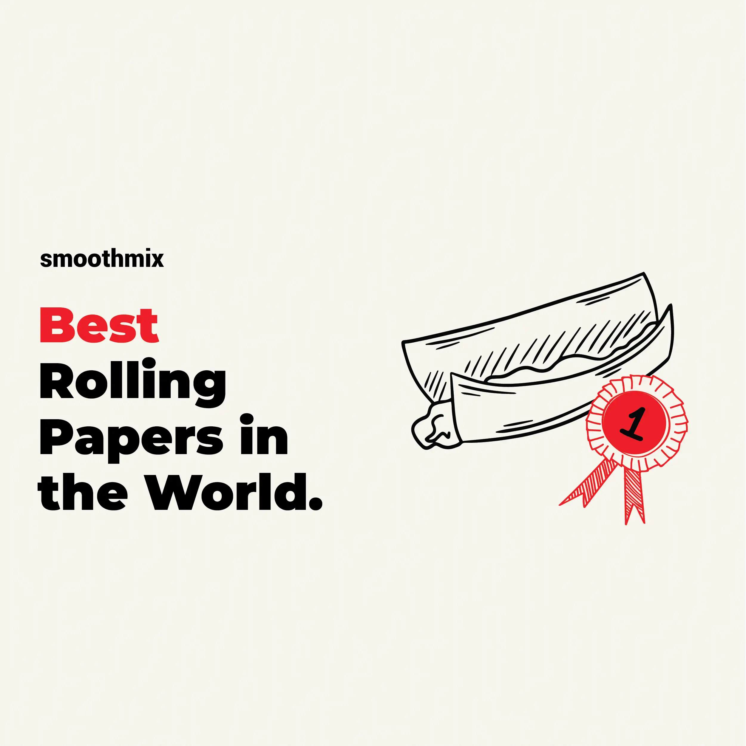 Best Rolling Paper In The World (Top Brands, Types, Materials, And Quality)