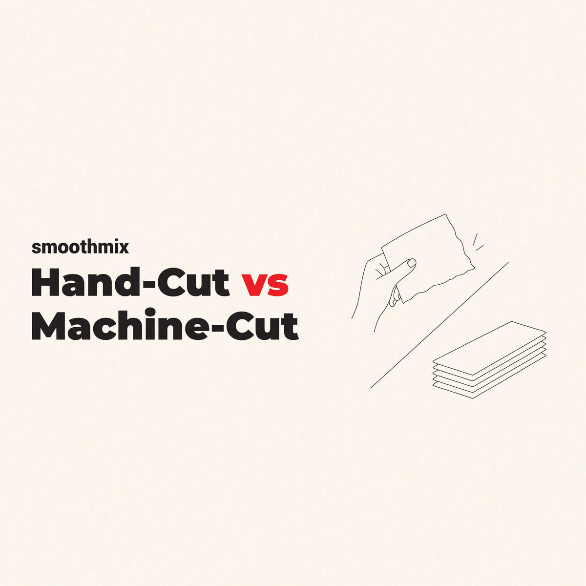 Hand-Cut Vs Machine-Cut Herbal Blends