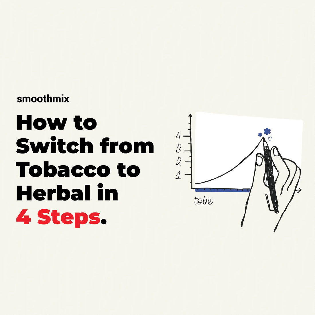 How to Switch from Tobacco to a Nicotine‑Free Herbal Blend in 4 Easy Steps