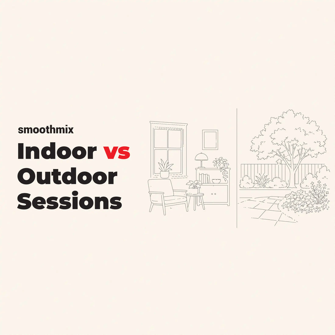Indoor Vs Outdoor Herbal Smoking Experience