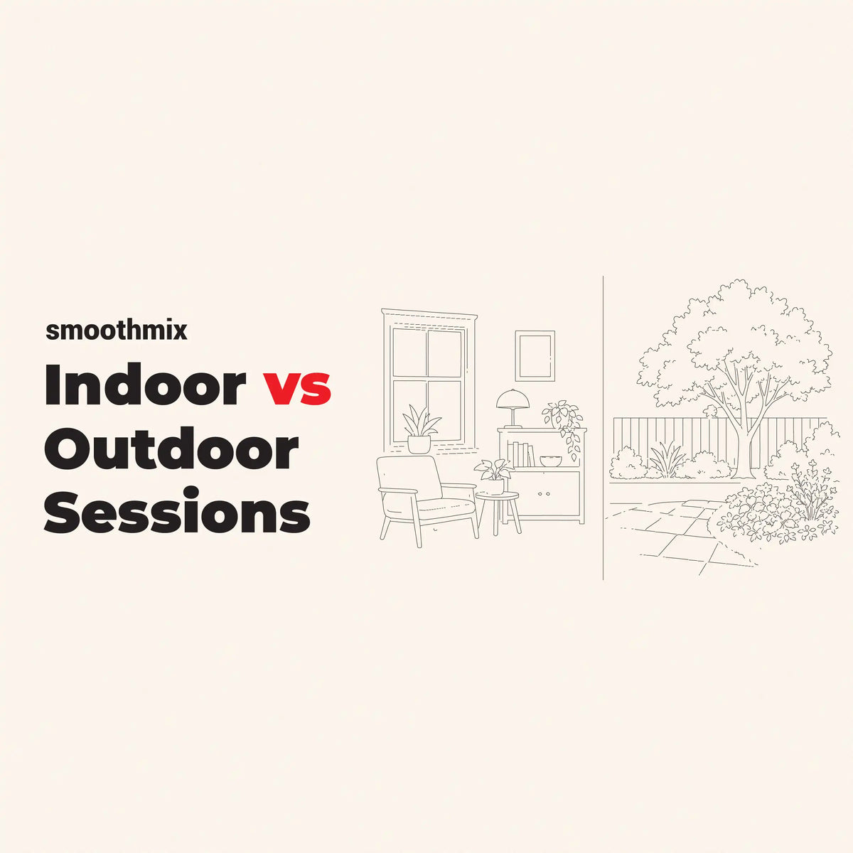 Indoor Vs Outdoor Herbal Smoking Experience