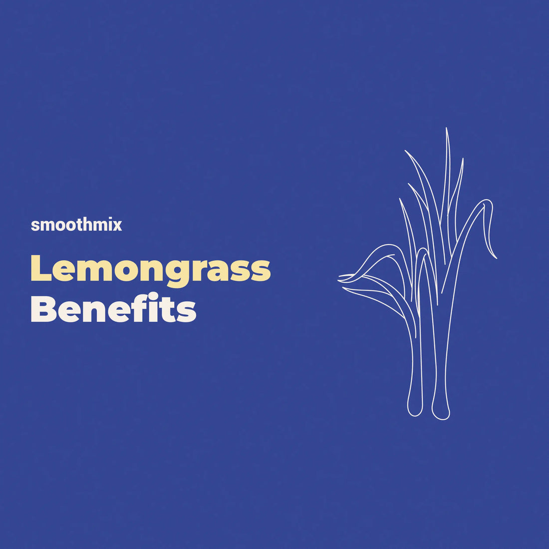 Lemon Grass Benefits