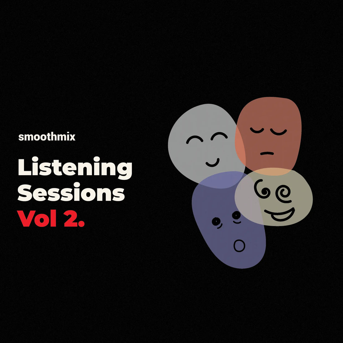 Listening Session Vol. 2