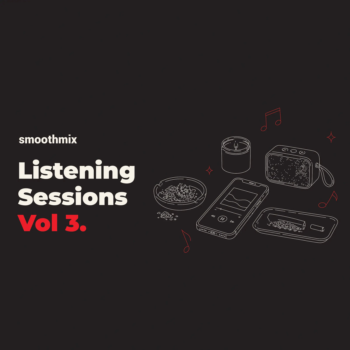 Listening Session Vol. 3