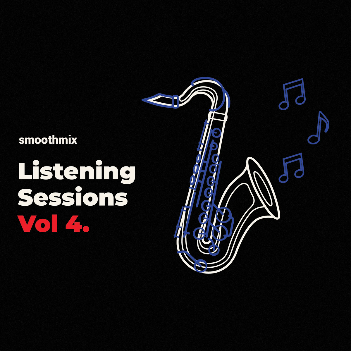 Listening Session Vol. 4