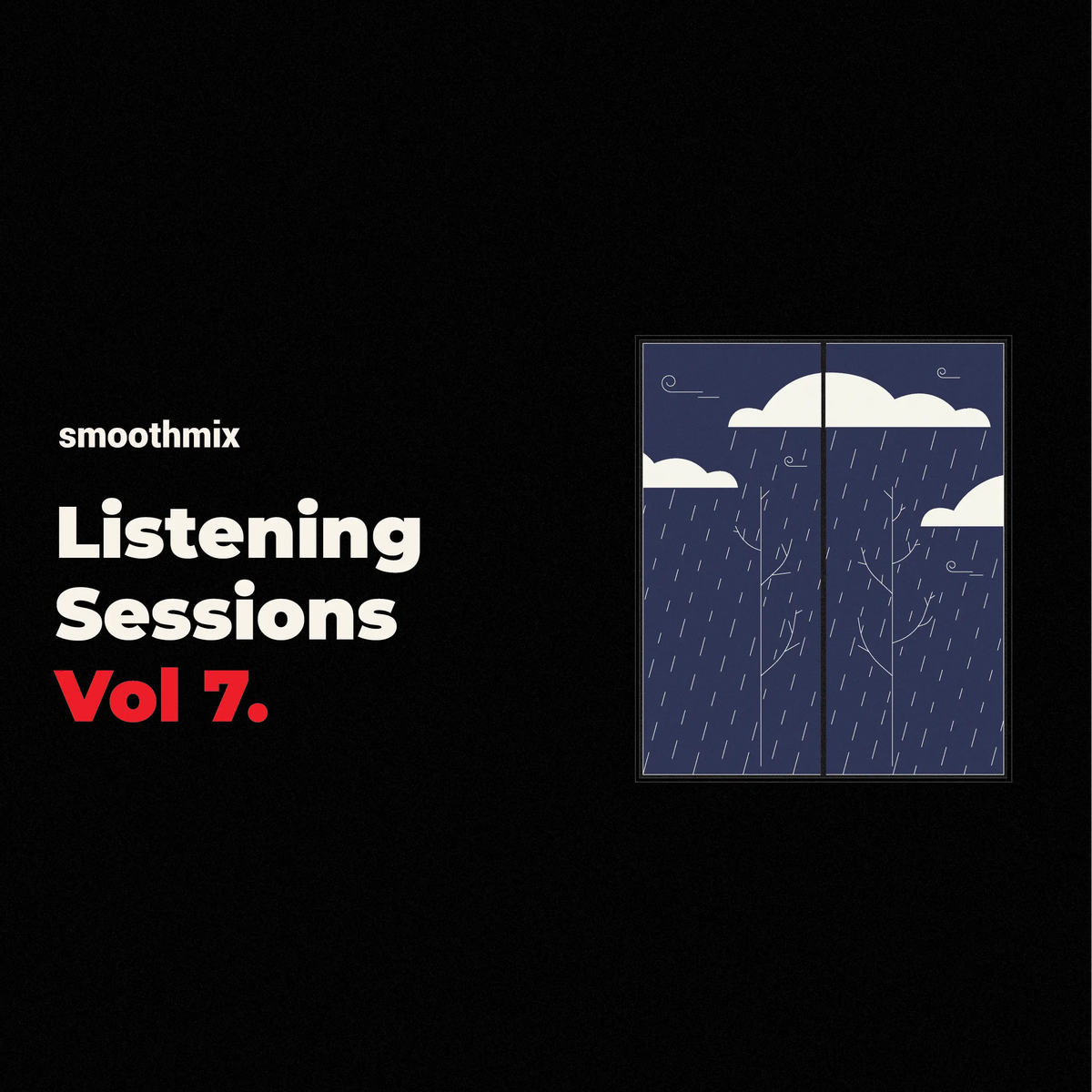 Listening Session Vol. 7