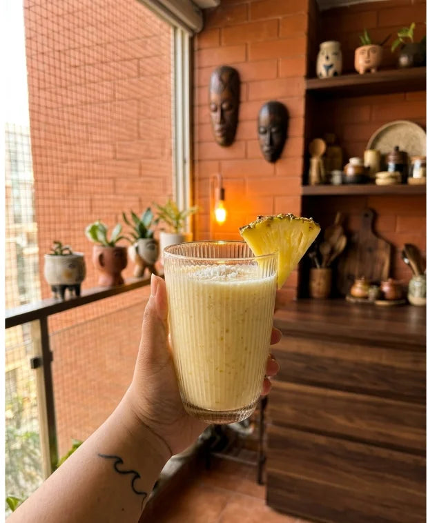 Quickies 001: The Lazy Colada