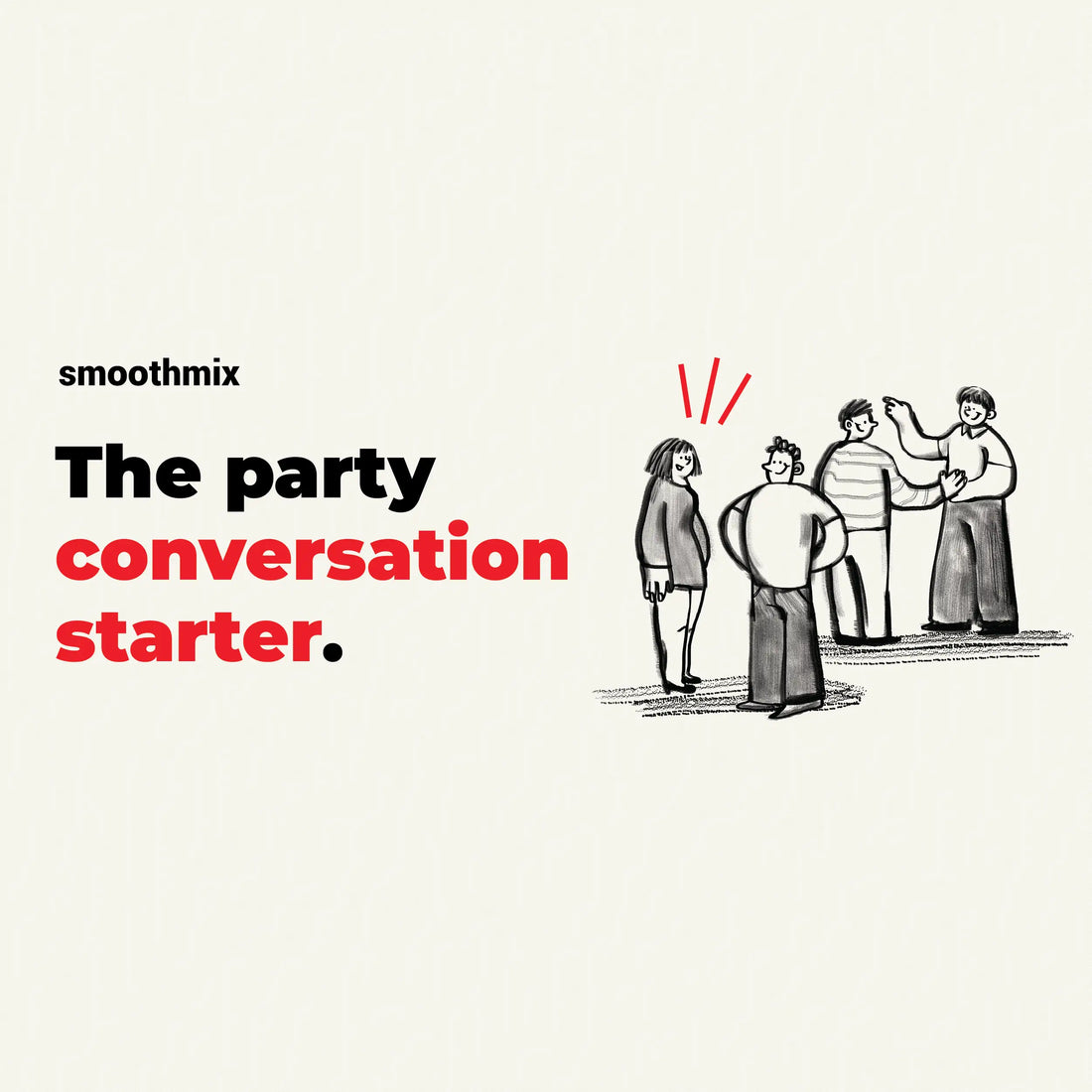 Why Herbal Smoking Blends Are the Party Conversation Starter?