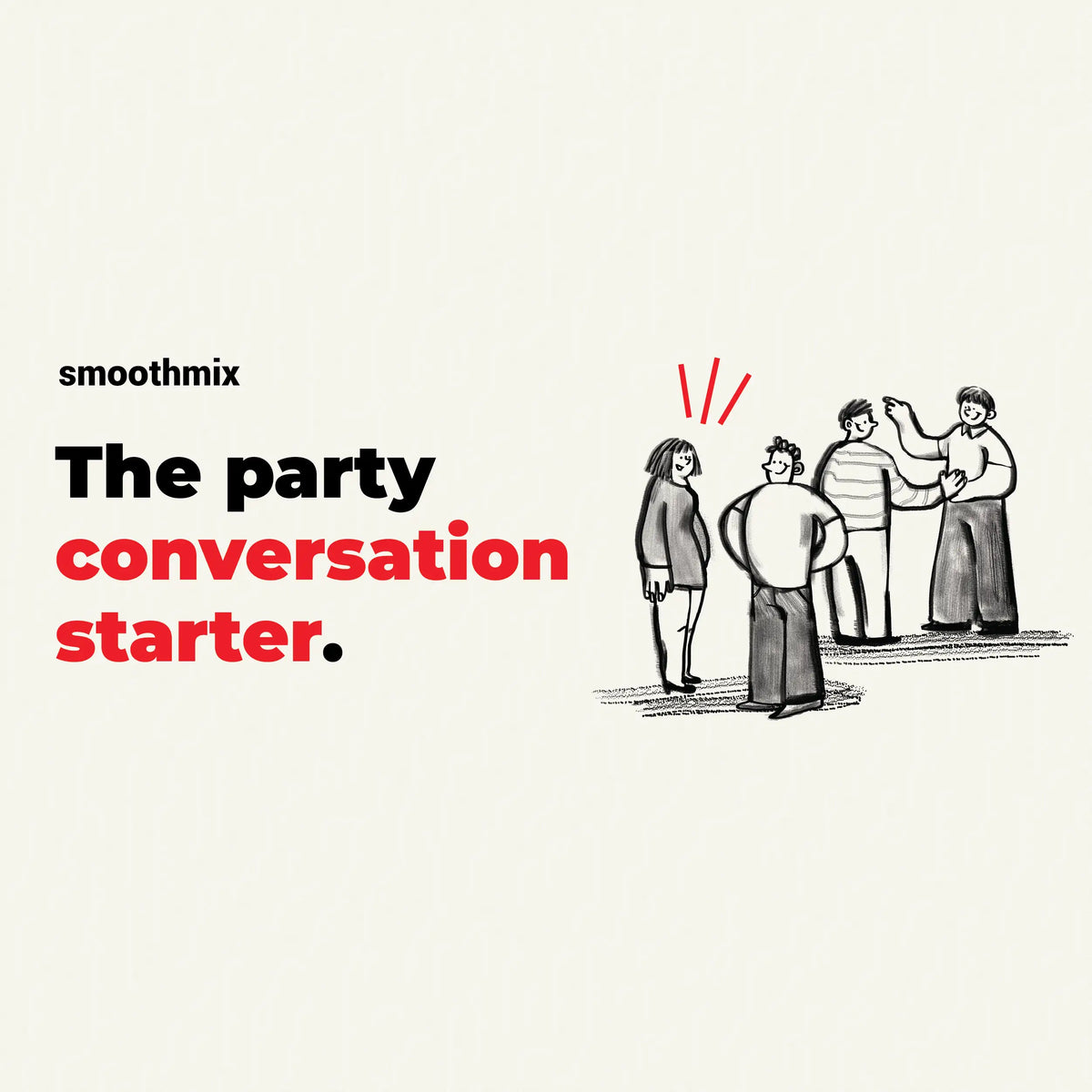 Why Herbal Smoking Blends Are the Party Conversation Starter?