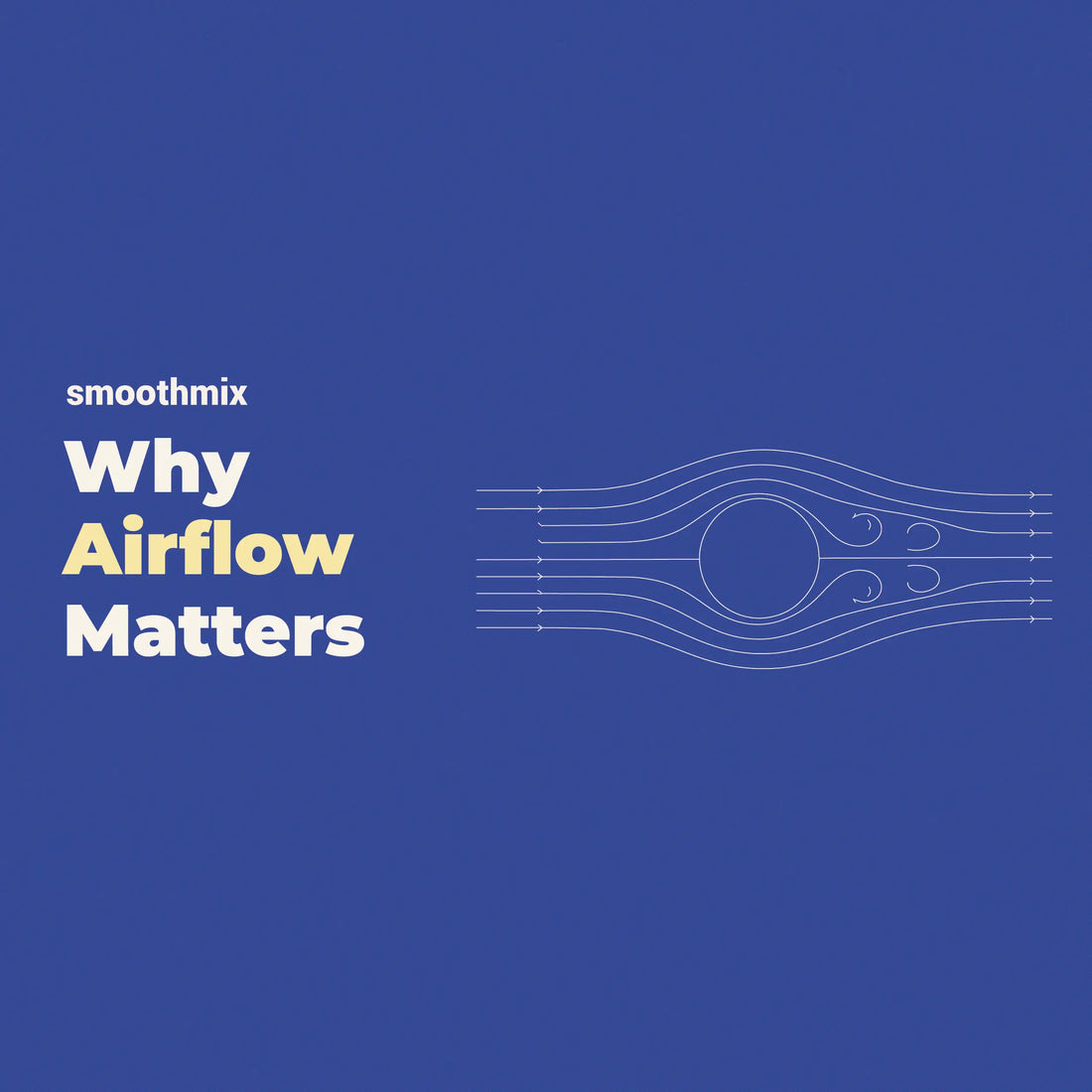 Why Airflow Matters In Herbal Smoking Blends?