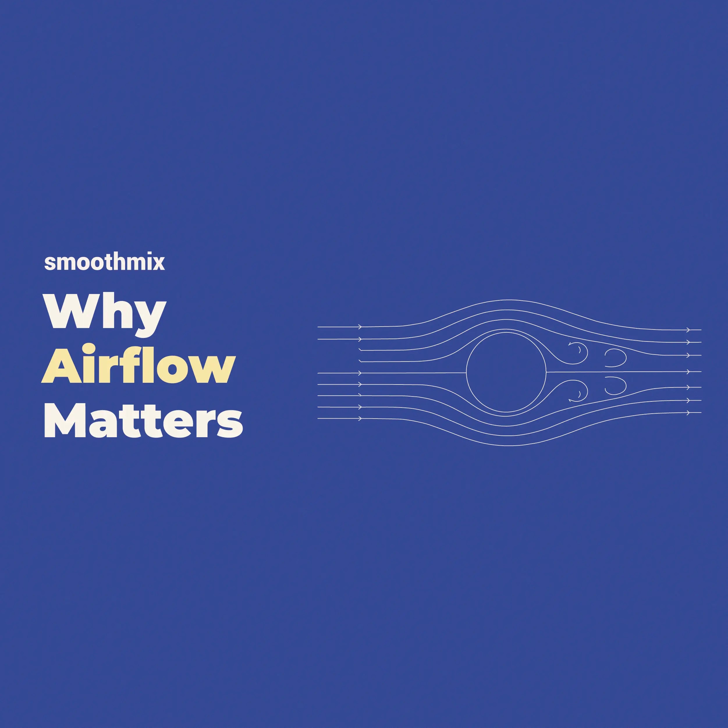Why Airflow Matters In Herbal Smoking Blends?
