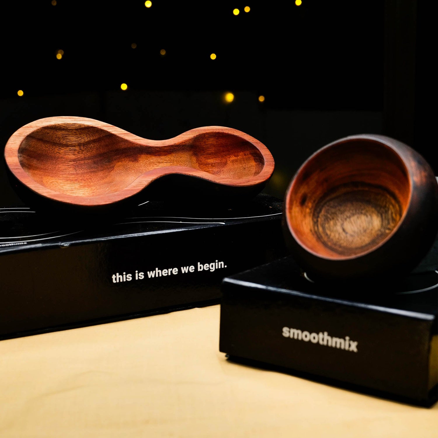 Mixing Bowls