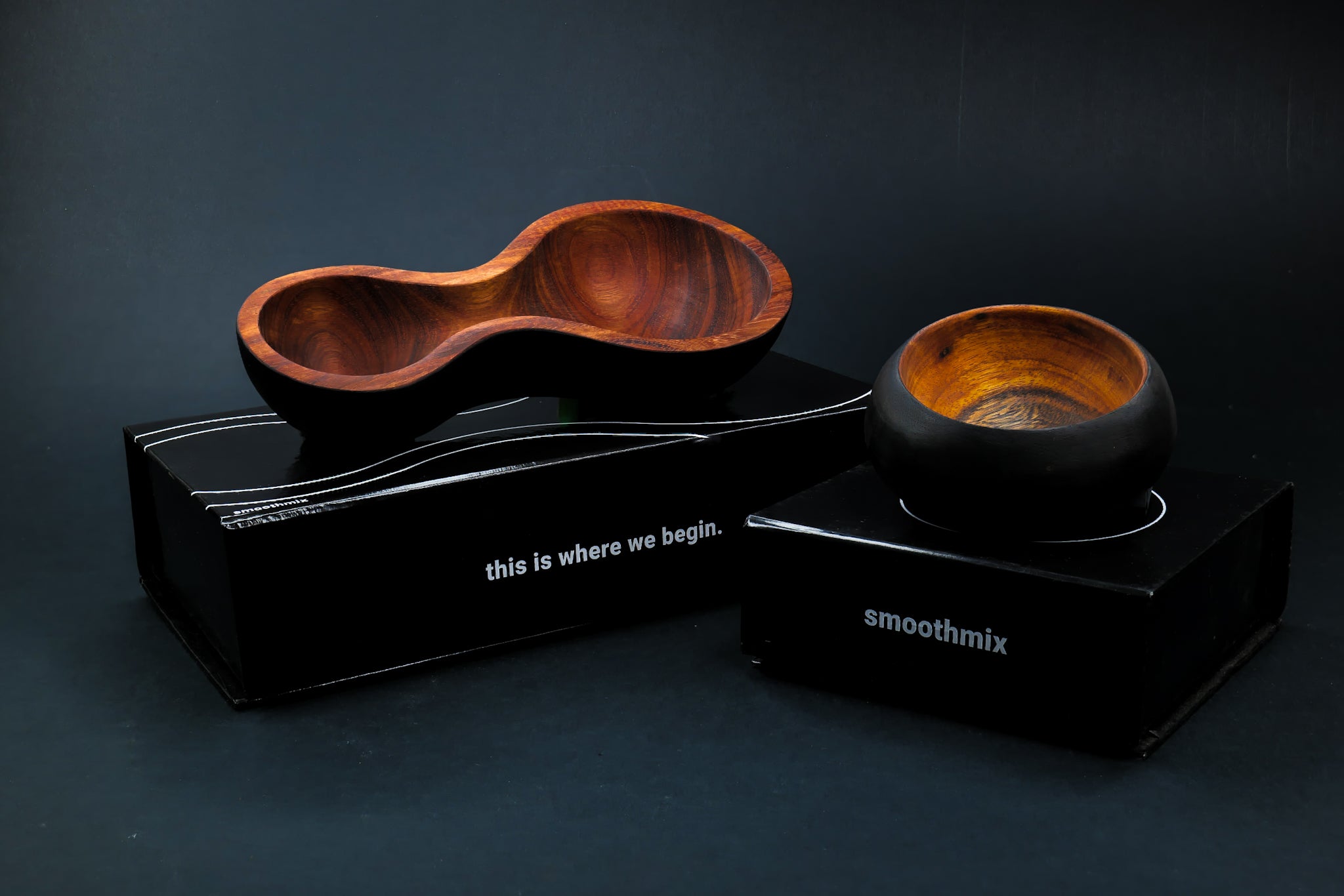Smoothmix Black Box Bundles – smoothmix.co