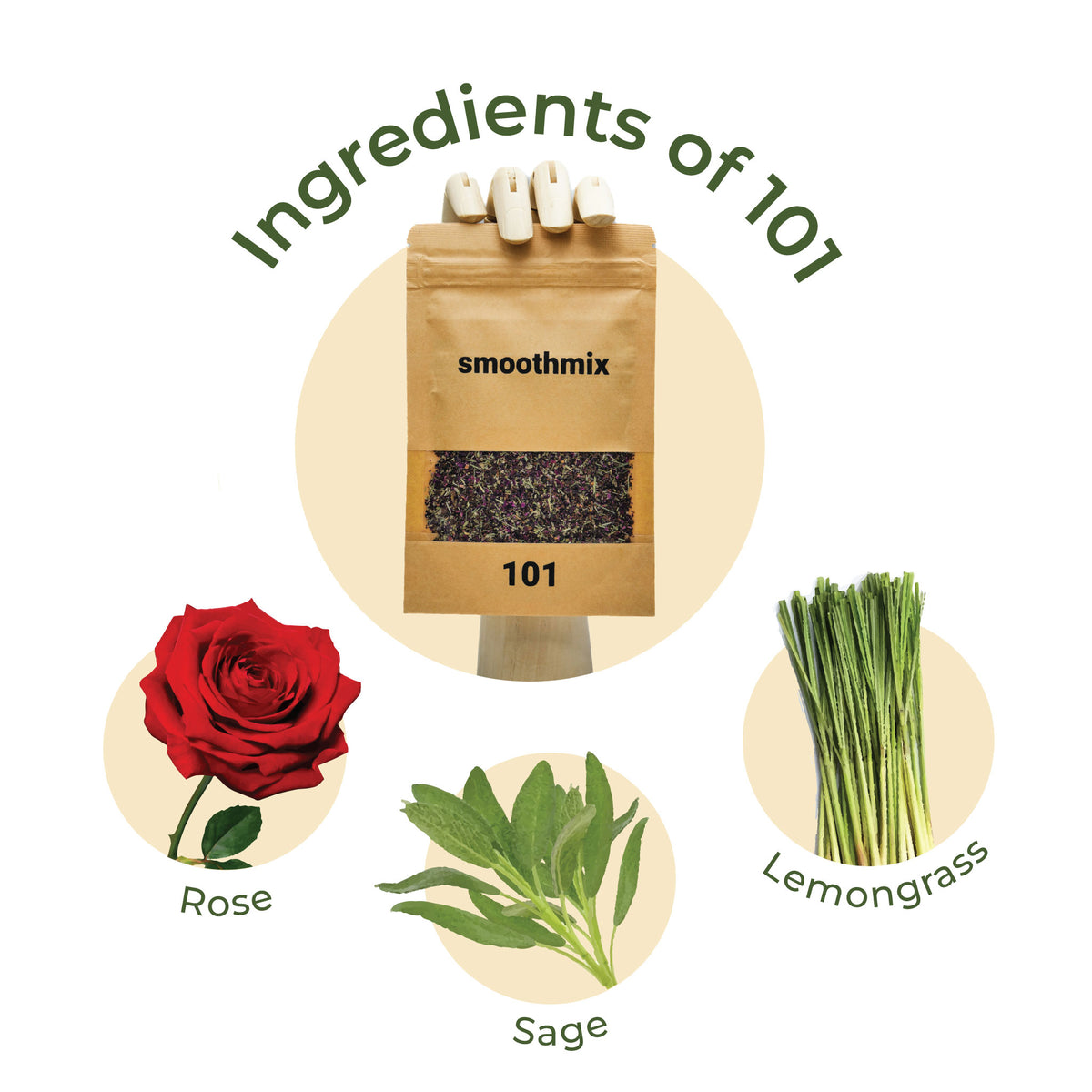 Smoothmix - Nicotine free herbal rolling blends – smoothmix.co