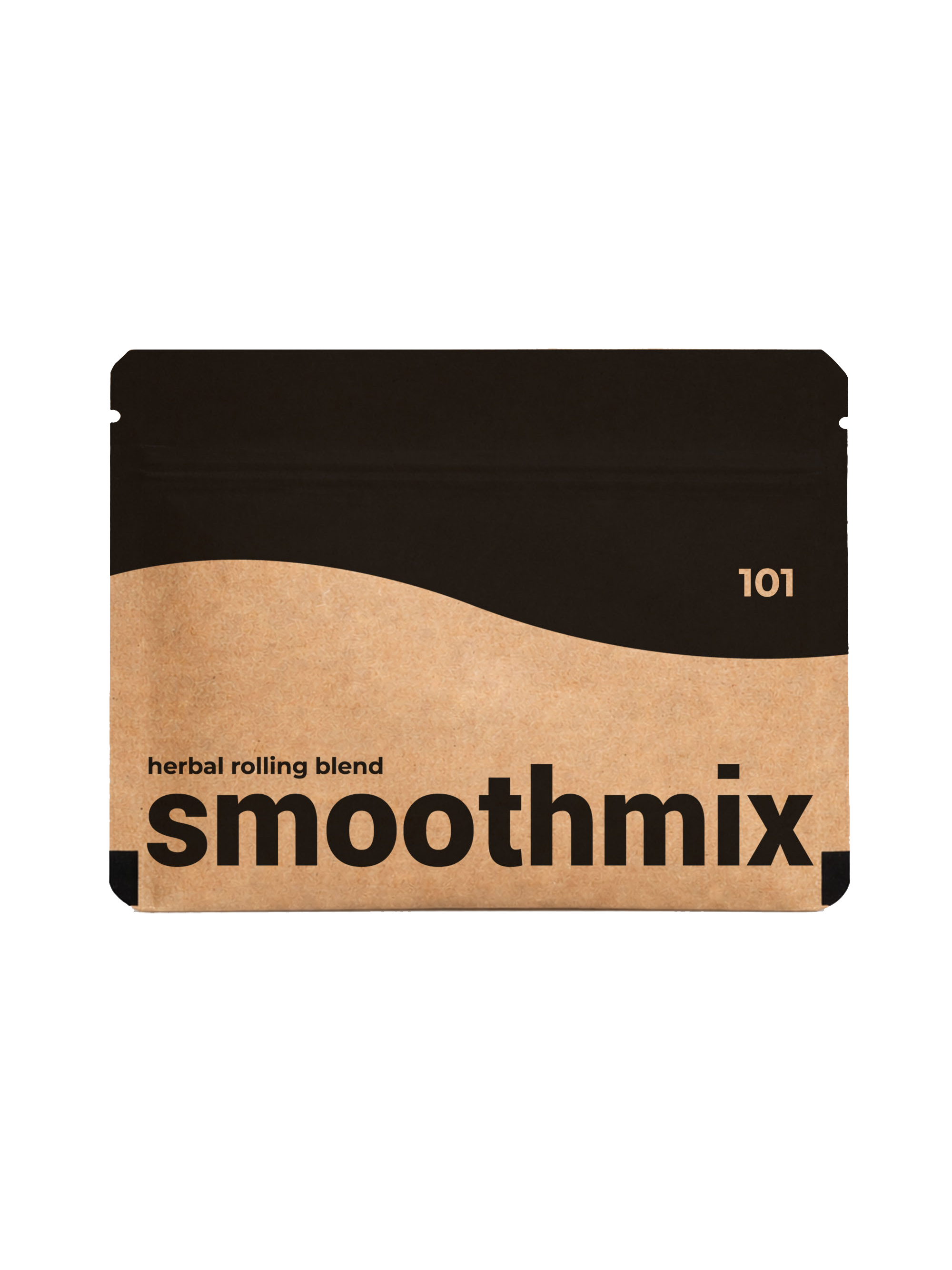 101 | Smoothmix Herbal blend | Natural Herbal Substitutes