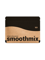 Smoothmix 101 herbal rolling blend package 