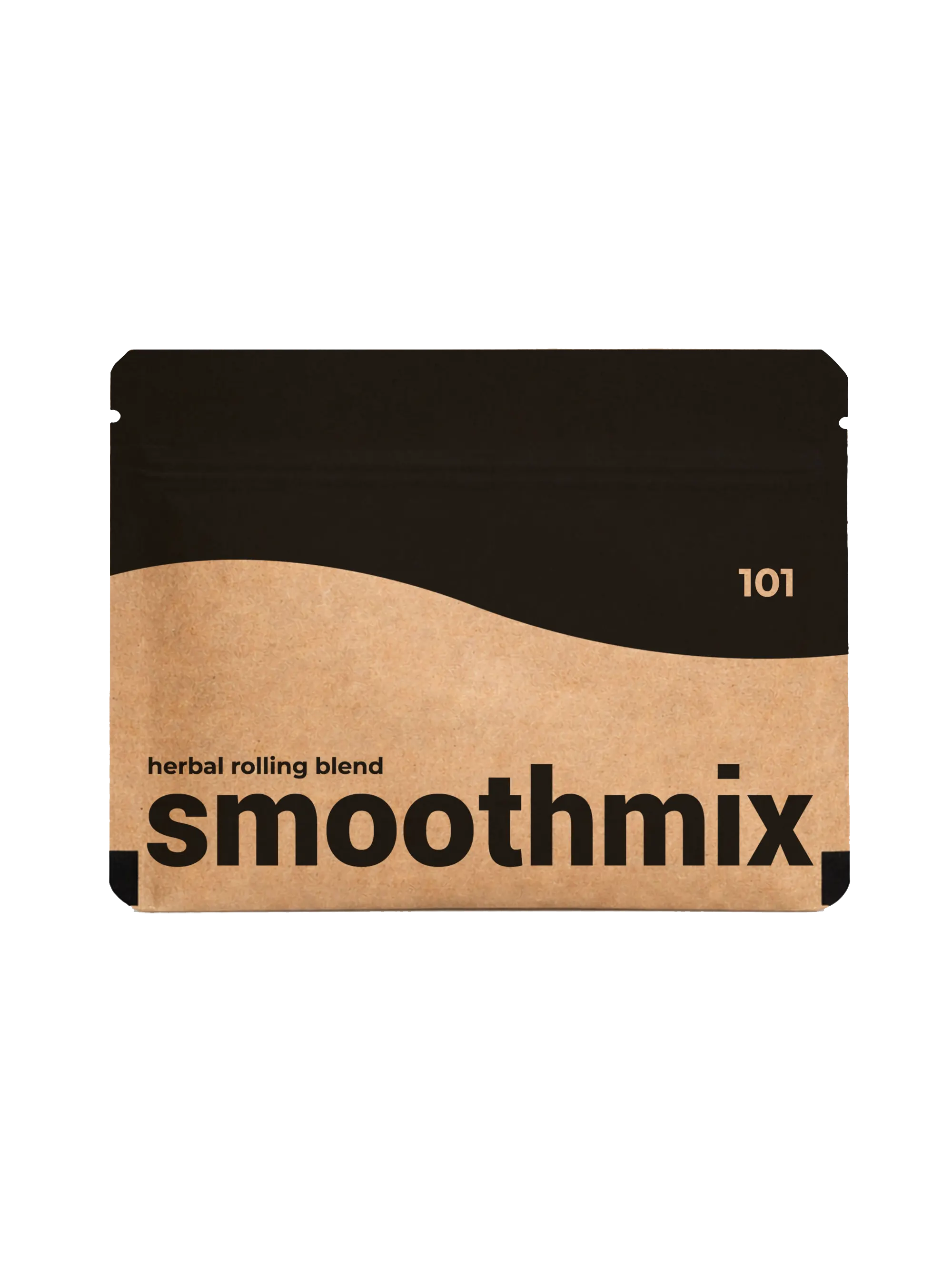 101 | Smoothmix Herbal blend | Natural Herbal Substitutes
