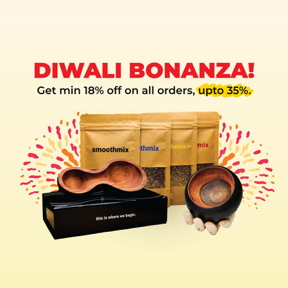 Diwali Bonanza - Get upto 35% OFF!