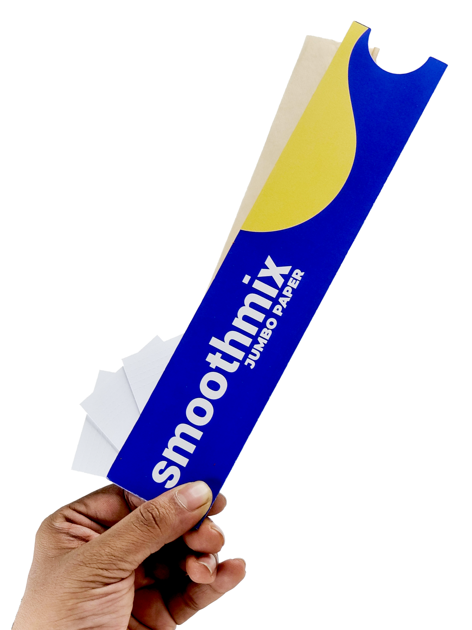 Jumbo Paper (9 Inch)