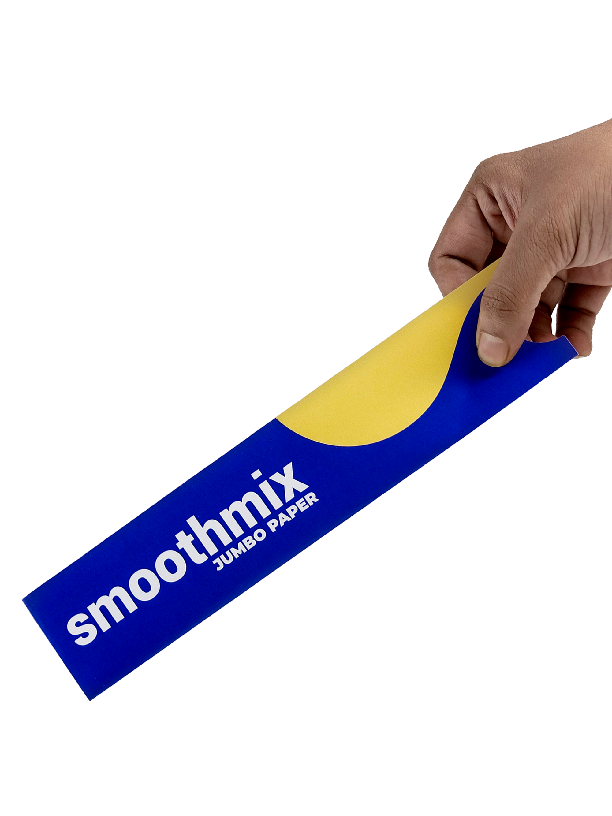 Jumbo Paper (9 Inch)