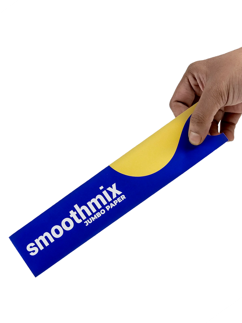 cigarette paper substitutes Rolling Alternatives: What to Smoke When You're Out of Papers SMOKING Rolling Papers Brown 1