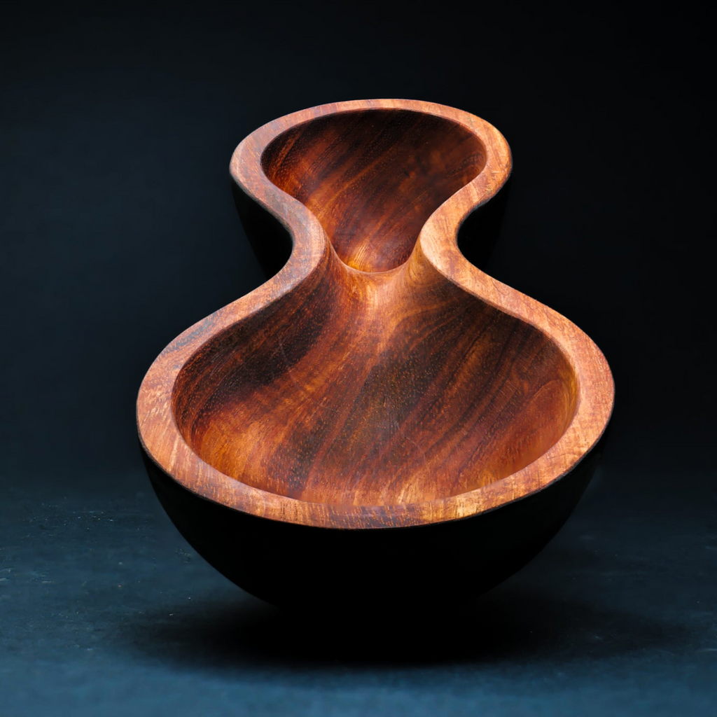 Smoothmix herbal mixing bowl