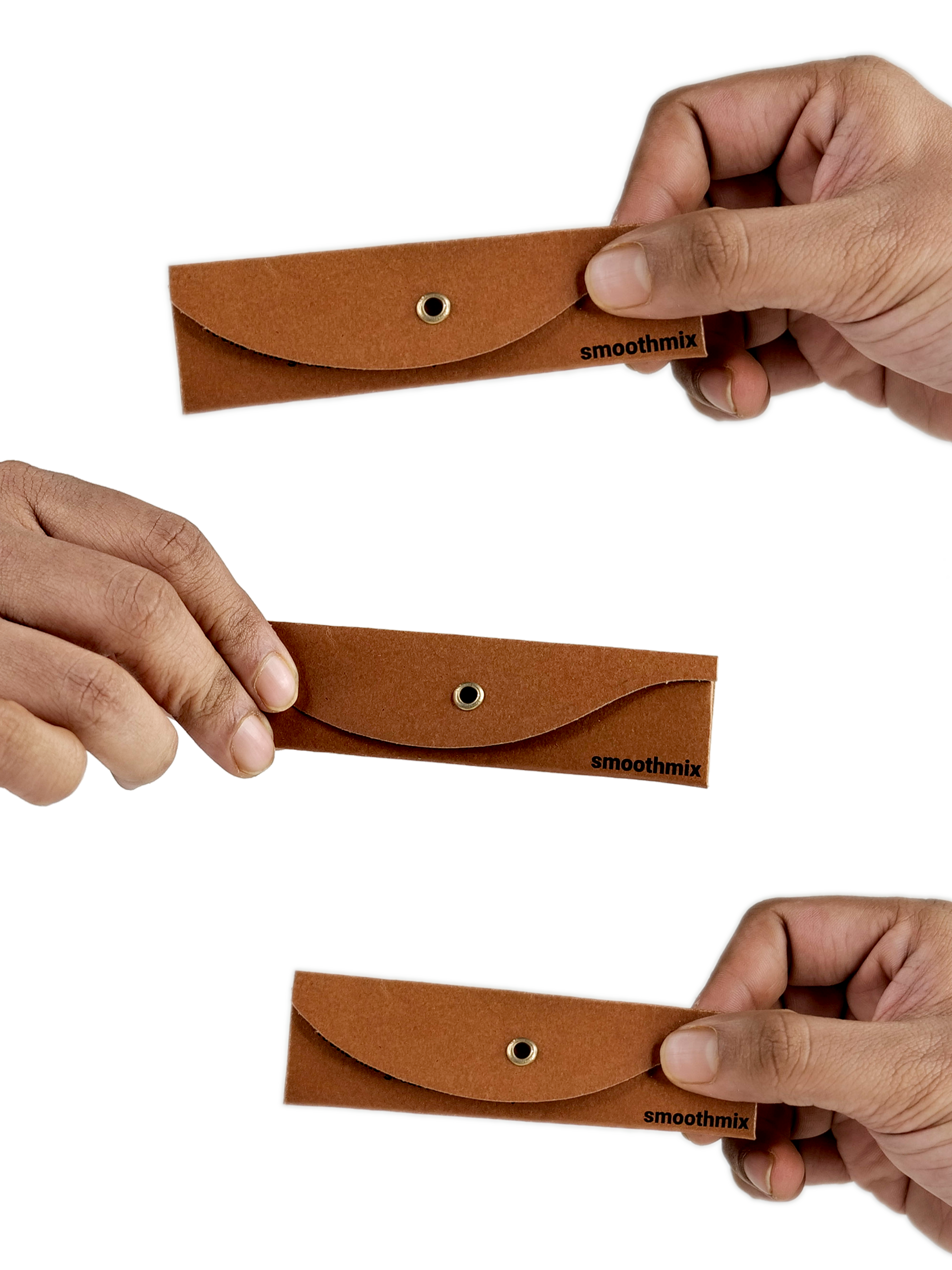 Paper Booklet: Limited Edition