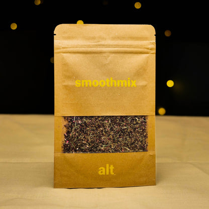 Smoothmix Alt | Herbal blend | Tobacco Substitute