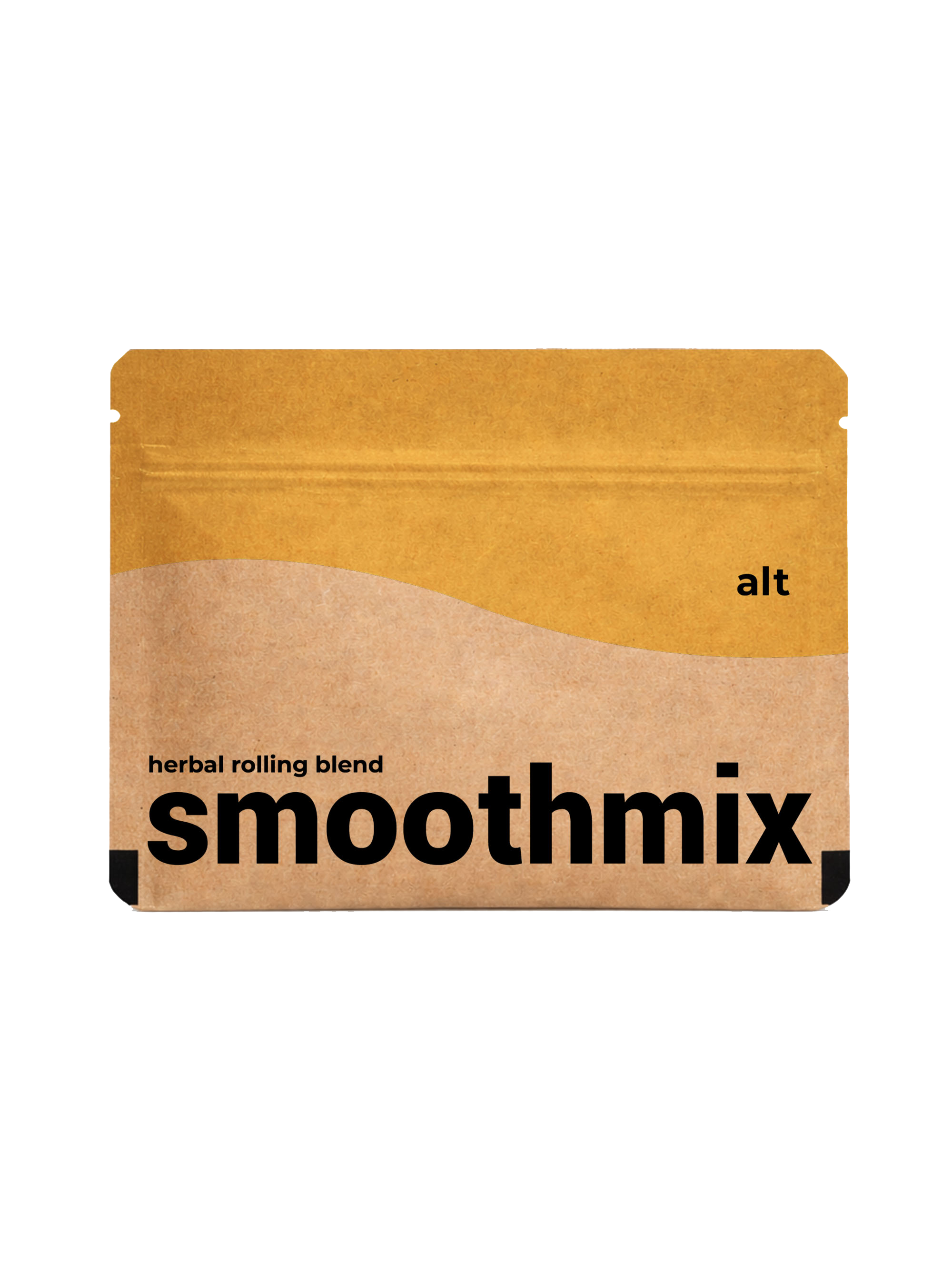 Alt | Smoothmix Herbal Blend | Natural Herbal Substitutes