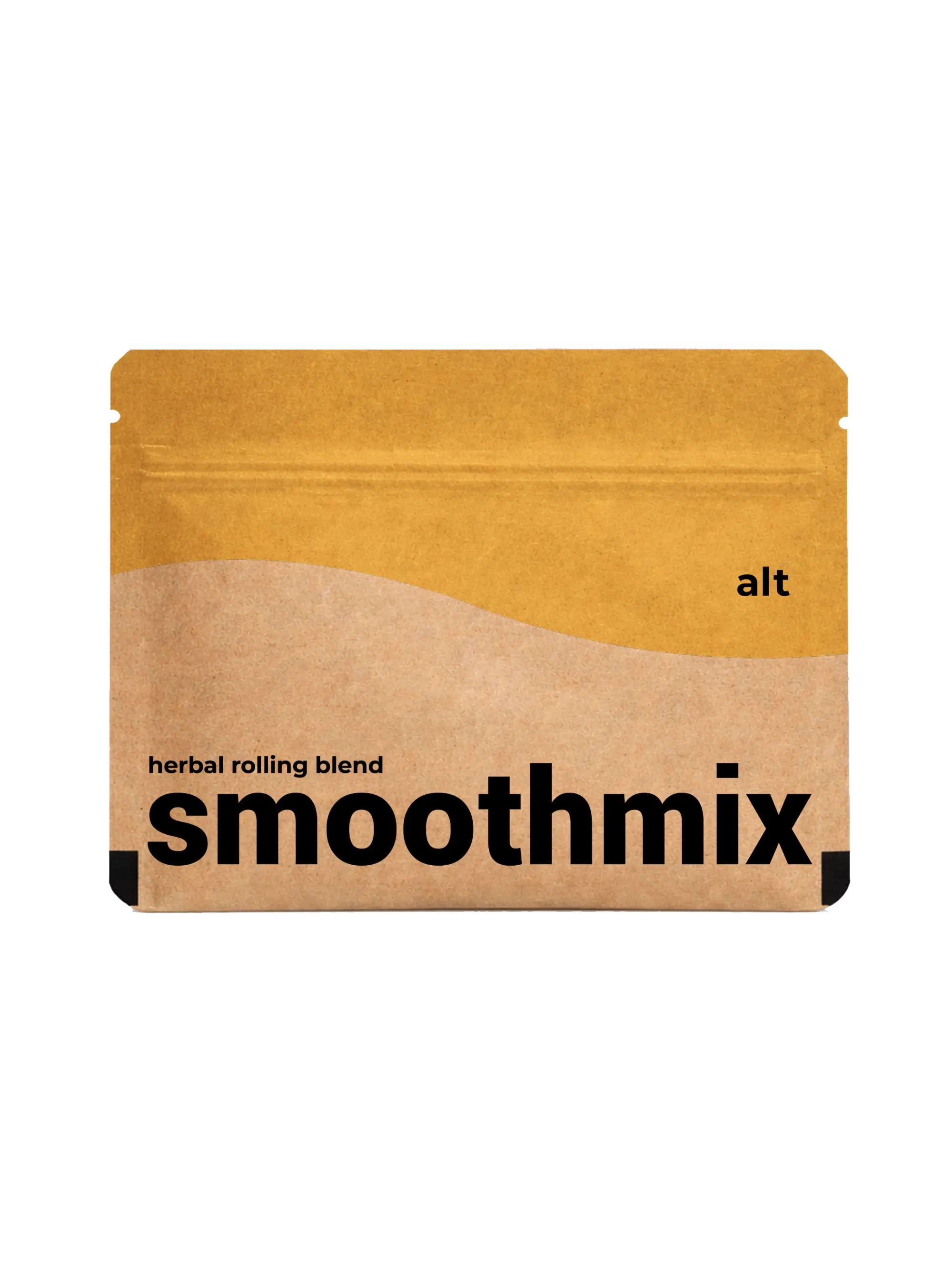 Alt | Smoothmix Herbal Blend | Natural Herbal Substitutes