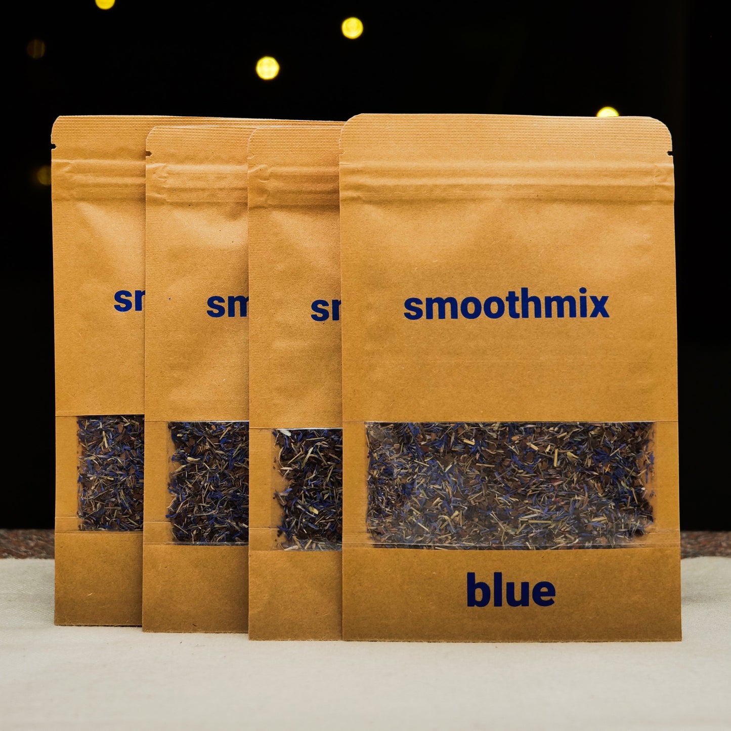 Smoothmix Blue (20g) - Pack of 4