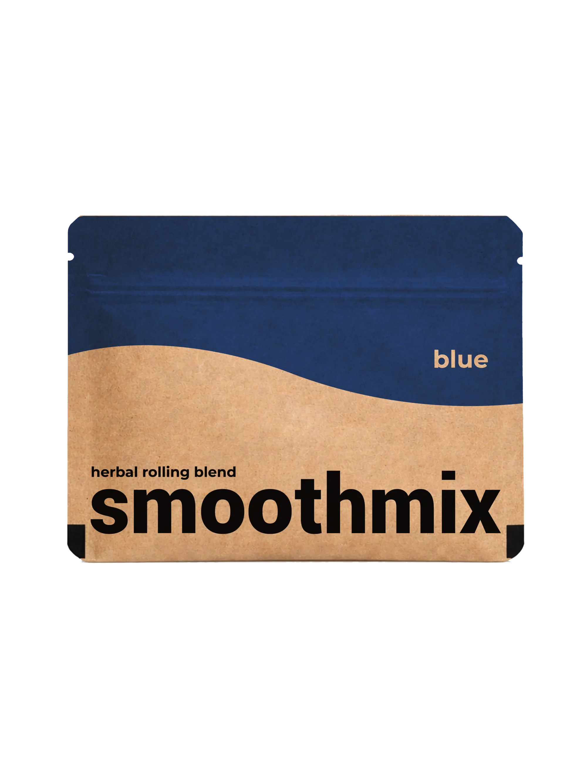 Blue | Smoothmix Herbal Blend | Natural Herbal Substitutes