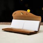 Smoothmix Paper Booklet limited edition with 33 unbleached papers