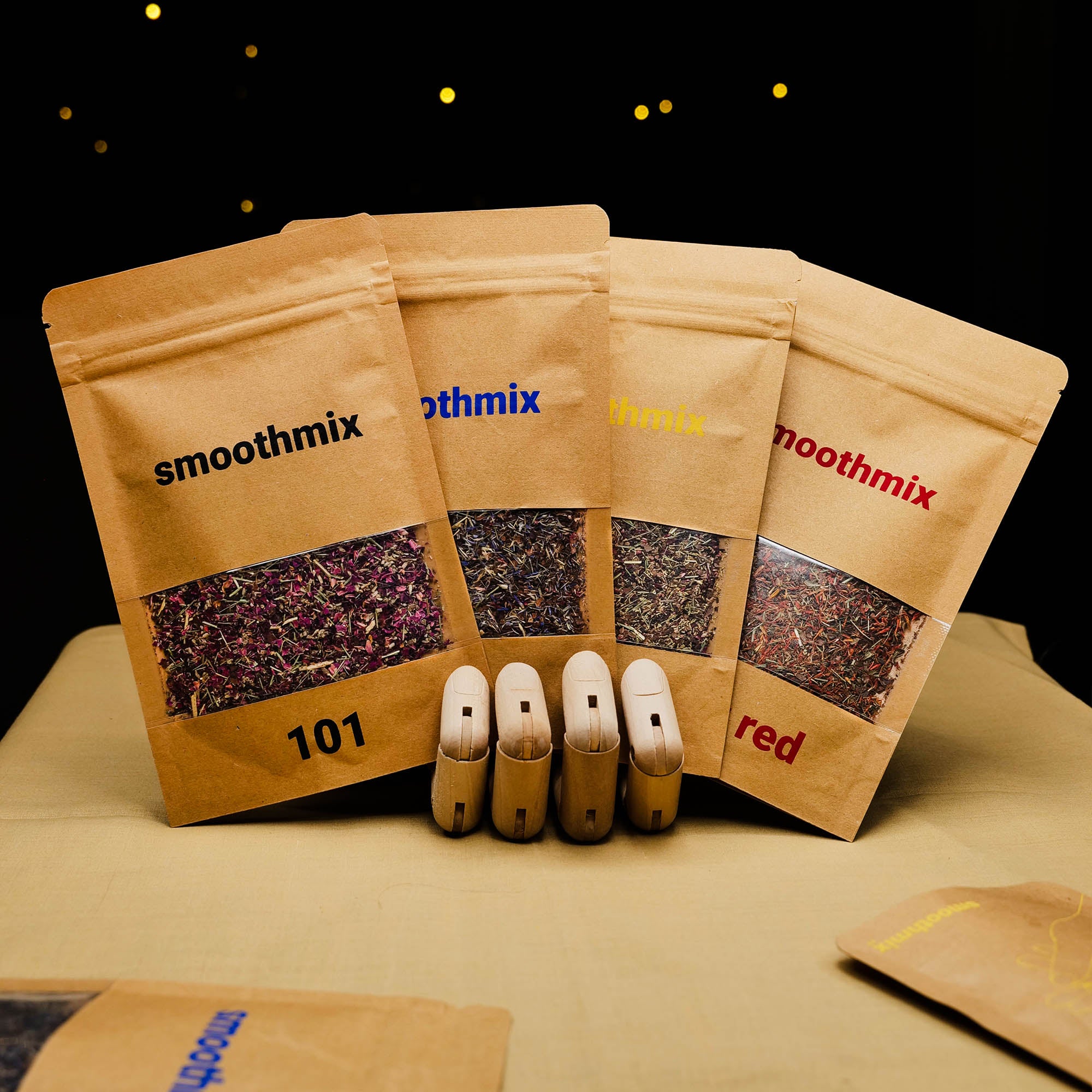 Smoothmix All Products – smoothmix.co