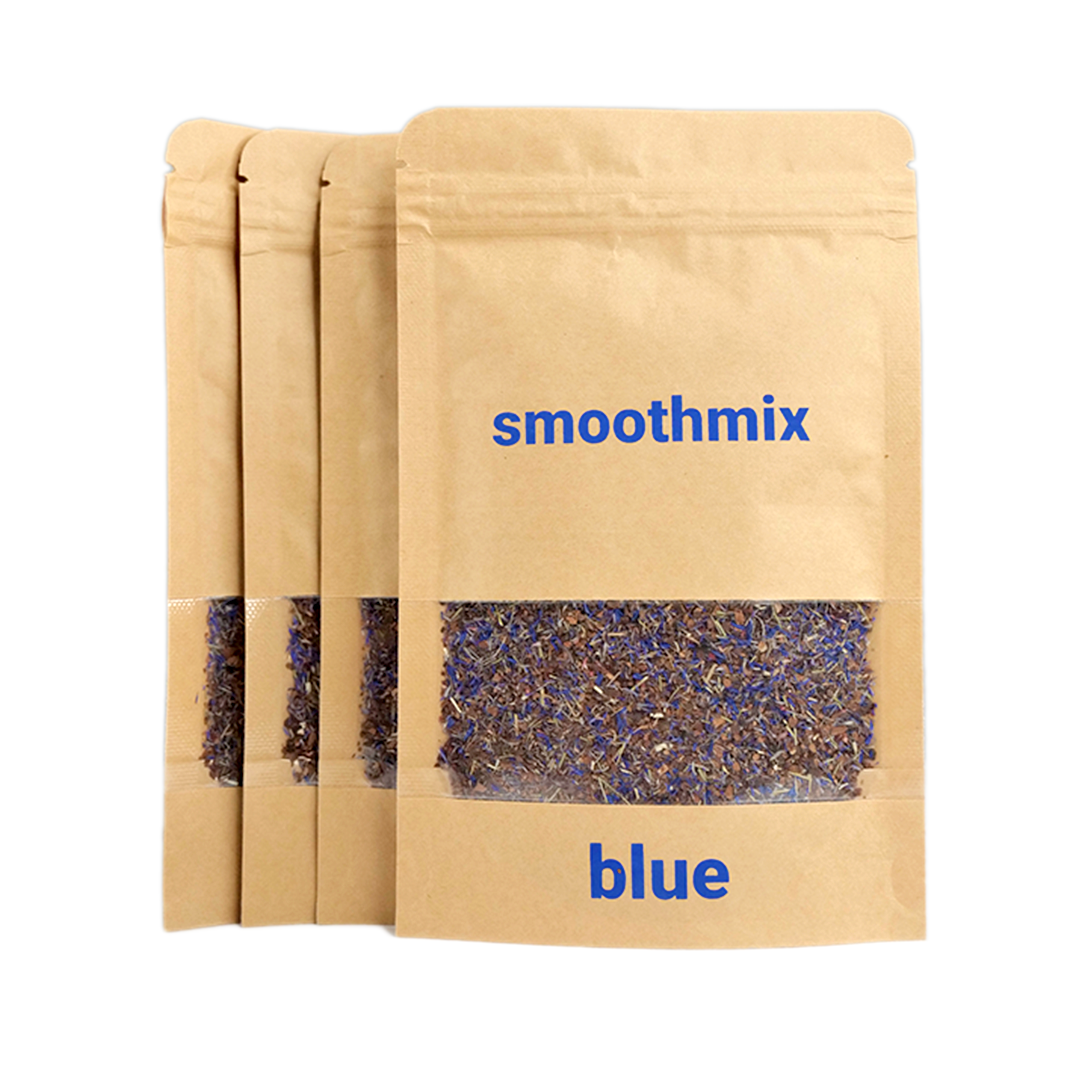 Smoothmix Blue (20g) - Pack of 4